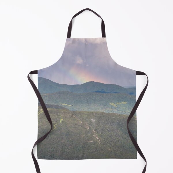 Item preview, Rainbow at Mt. Washington designed and sold by Lrenz.