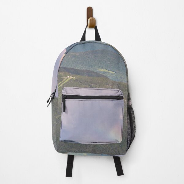 Item preview, Rainbow at Mt. Washington designed and sold by Lrenz.
