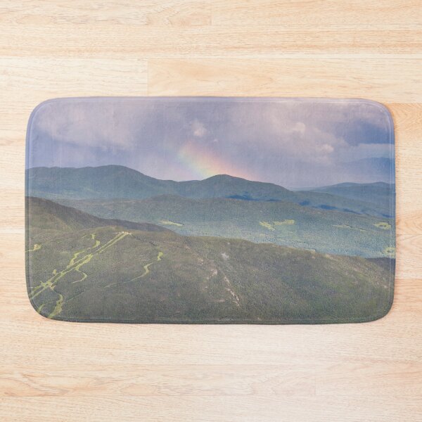 Item preview, Rainbow at Mt. Washington designed and sold by Lrenz.