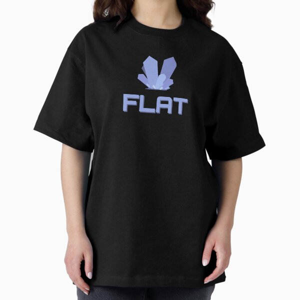 Item preview, FLAT Crystal 10th Anniversary designed and sold by Cheeseness.