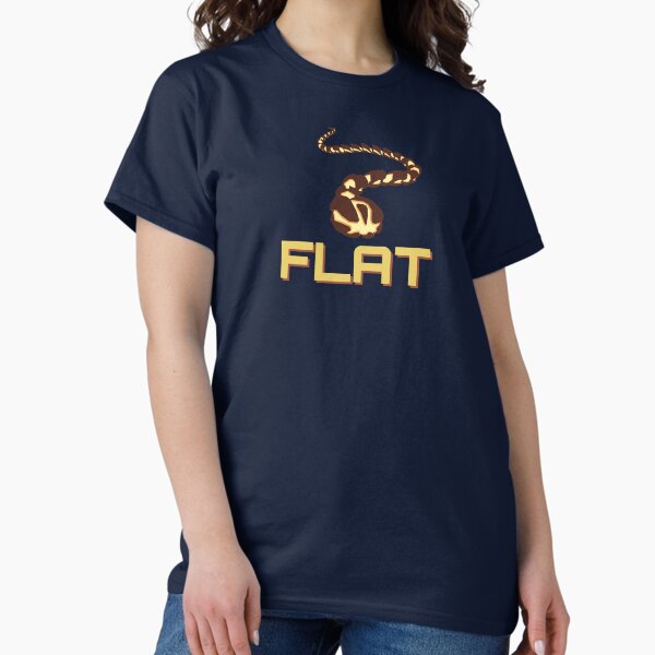 FLAT Pulse Dragon 10th Anniversary Classic T-Shirt
