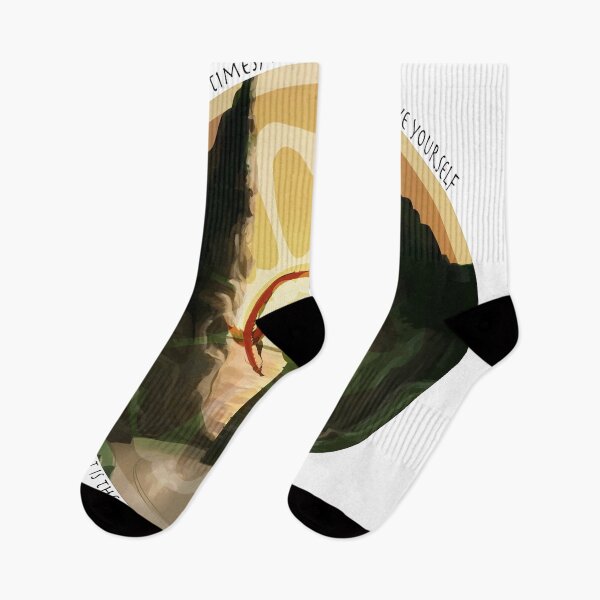 Item preview, In the darkest times hope is something you give yourself designed and sold by 1000dogs.