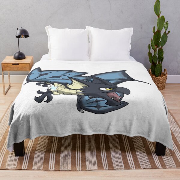 Item preview, monster hunter designed and sold by drakoui.