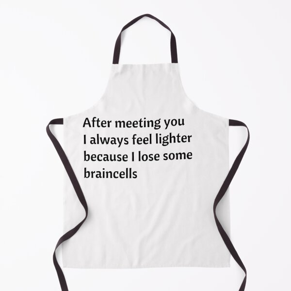 Item preview, LOSE BRAINCELL designed and sold by KDM-Designs.