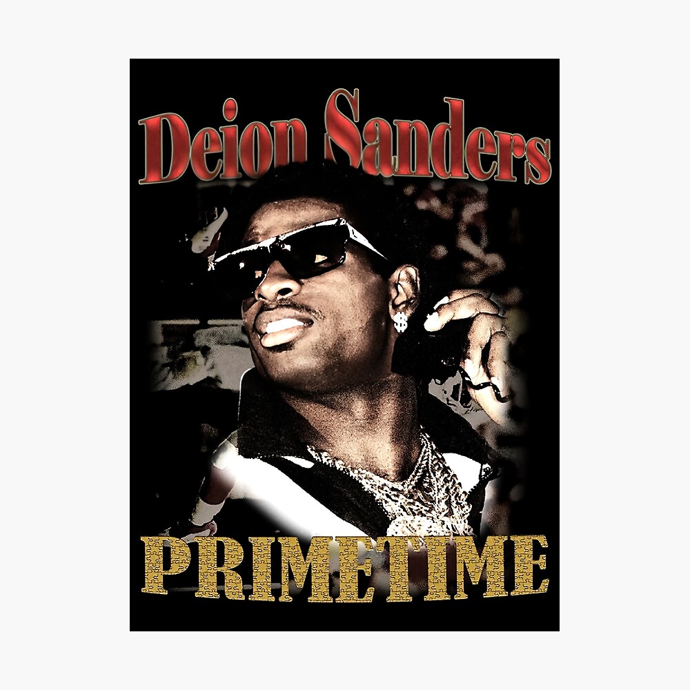 Deion Sanders Primetime