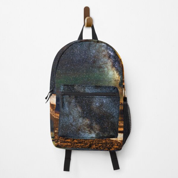 Item preview, The Beach and Milky Way designed and sold by Lrenz.