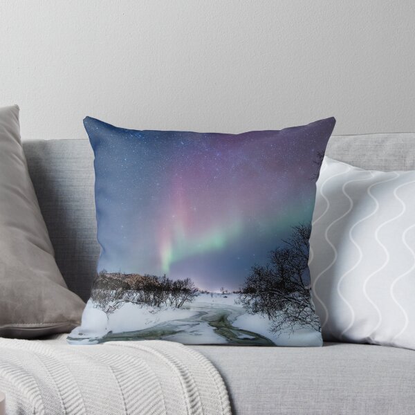 Item preview, Aurora by the creek designed and sold by Frank Olsen.