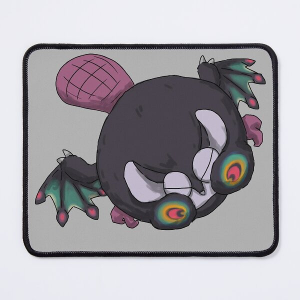 Item preview, nightshade paolumu designed and sold by drakoui.