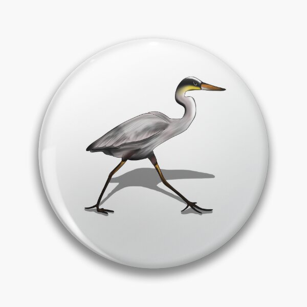 Item preview, Blue Heron designed and sold by Southern-View.