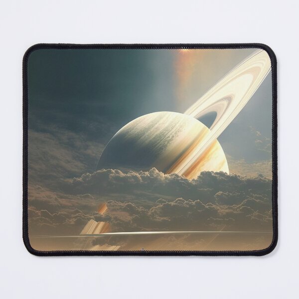 Item preview, Saturn Sighting designed and sold by toolsoftotality.