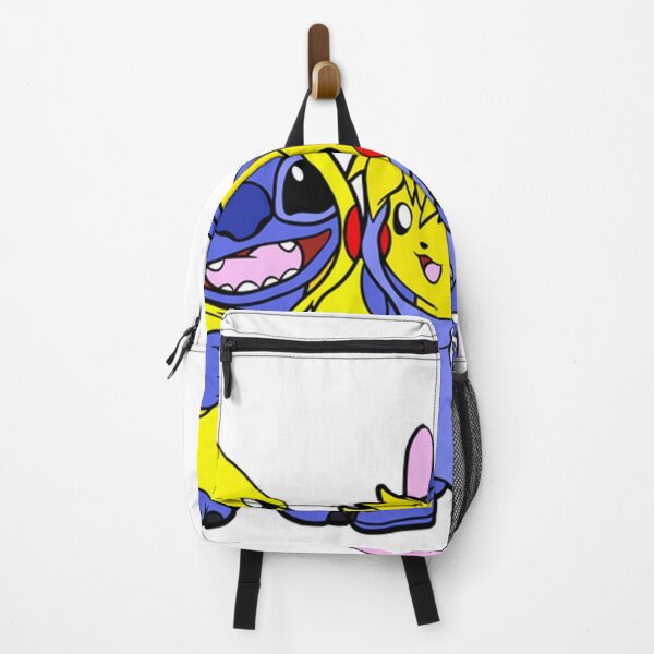 Artikelvorschau, Lilo und Stitch-ClipArt entworfen und verkauft von Design-Busuk.
