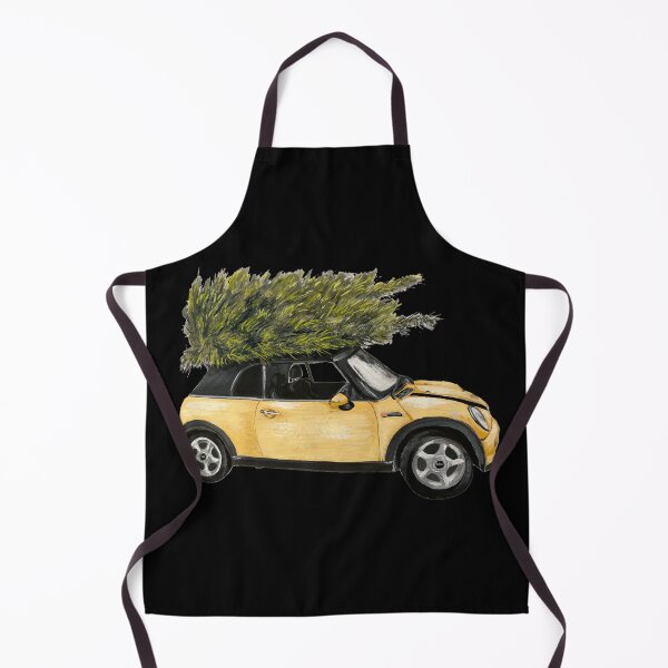 Item preview, Happy Mini Christmas designed and sold by Violet Grant.
