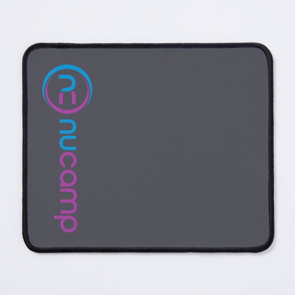 Item preview, Nucamp Color Logo (Vertical) designed and sold by Nucamp Coding Bootcamp.