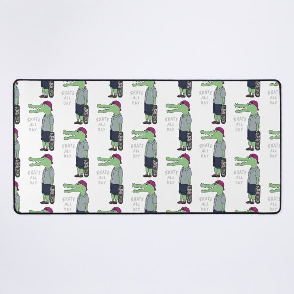 Item preview, Skate All Day Cool Graphic Design designed and sold by zoripet Store.