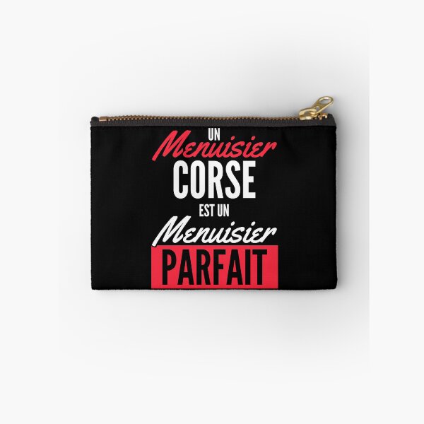 Item preview, Gift Man Carpenter Corsica Christmas birthday designed and sold by RomualdGR.