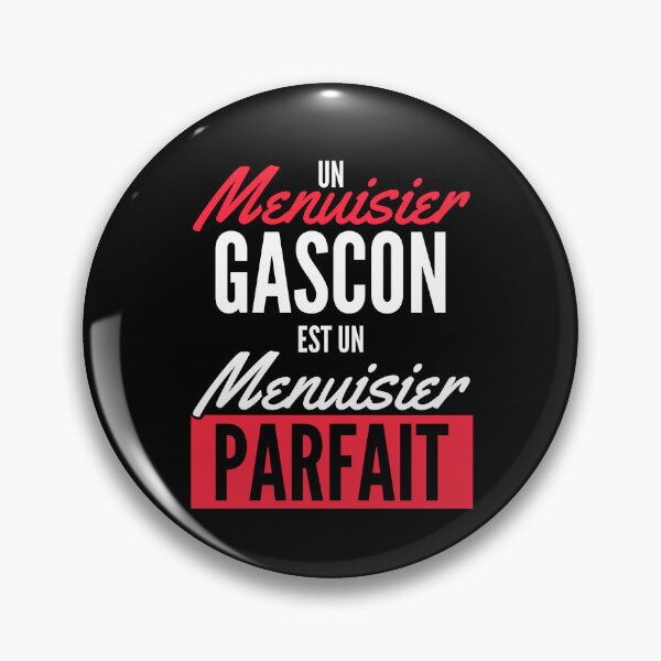 Item preview, Gascon Christmas carpenter man gift birthday designed and sold by RomualdGR.