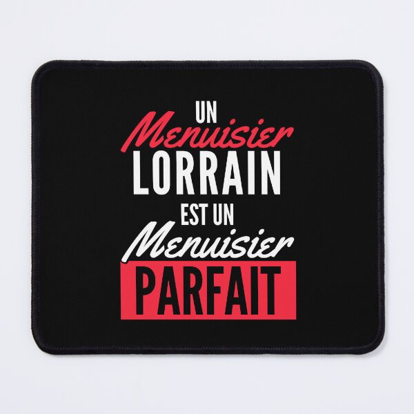 Item preview, Men's Carpenter Lorrain Christmas Gift for Birthday designed and sold by RomualdGR.