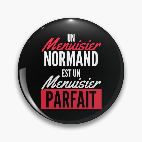 Item preview, Men's Carpenter Normand Christmas Birthday Gift designed and sold by RomualdGR.