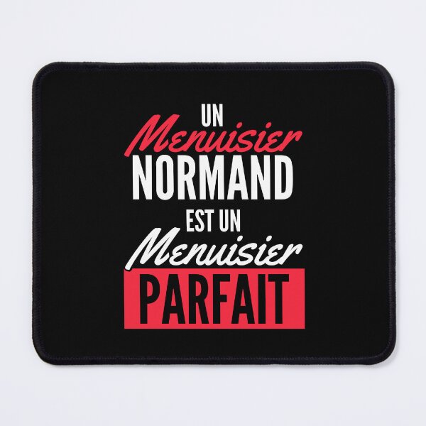 Item preview, Men's Carpenter Normand Christmas Birthday Gift designed and sold by RomualdGR.