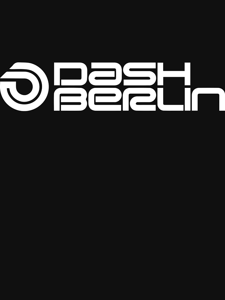 Dash Berlin by wchen1595