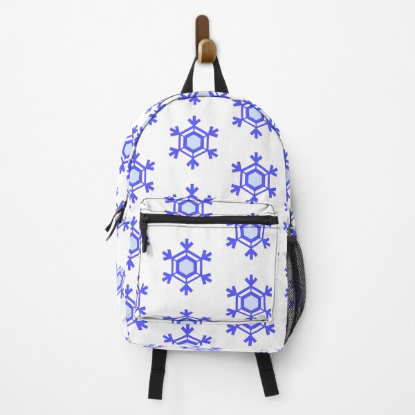 Item preview, Geometric Snowflake designed and sold by ArashiiGames.