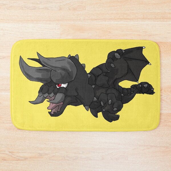 Item preview, black diablos designed and sold by drakoui.