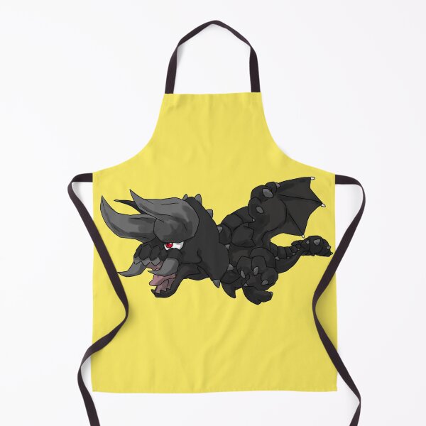 Item preview, black diablos designed and sold by drakoui.