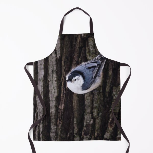 Item preview, White-Breasted Nuthatch designed and sold by Lrenz.