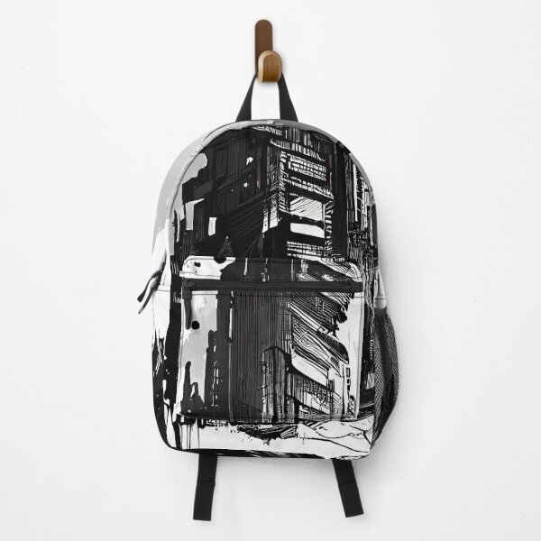 Item preview, Exploring an Urban Future designed and sold by MrBeerholder.