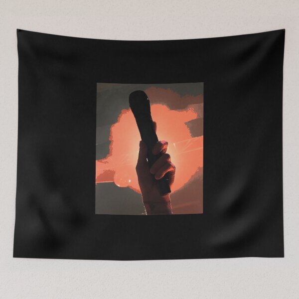 Item preview, Faith in the future| Louis Tomlinson| mic designed and sold by Lavannya.