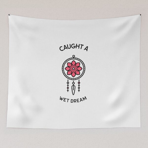 Item preview, dreamcatcher designed and sold by dgutpro87.