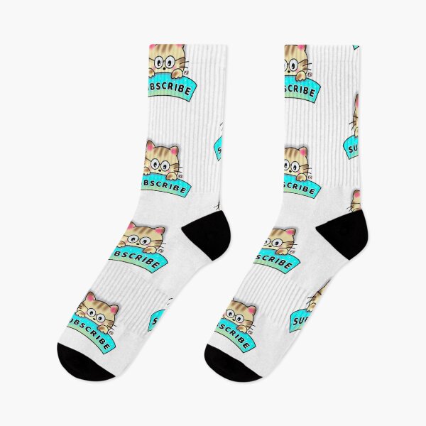 Item preview, Cat | Cat Lover - Subscribe Cat designed and sold by FennyWijayaMomo.