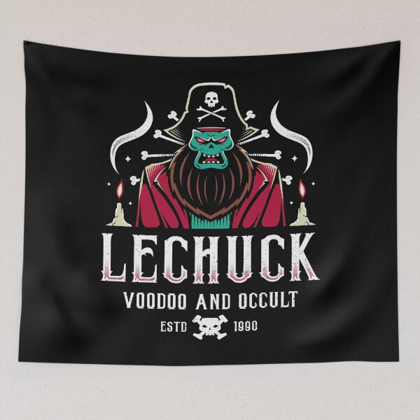 Item preview, Voodoo and Occult designed and sold by AlundrART.