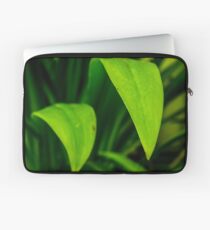 Leaf art Laptop Sleeve