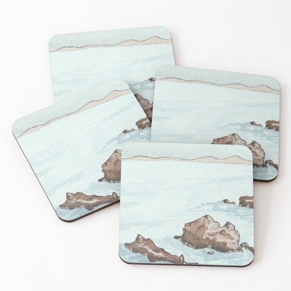 Item preview, Ocean Rocks designed and sold by Emma Marble.