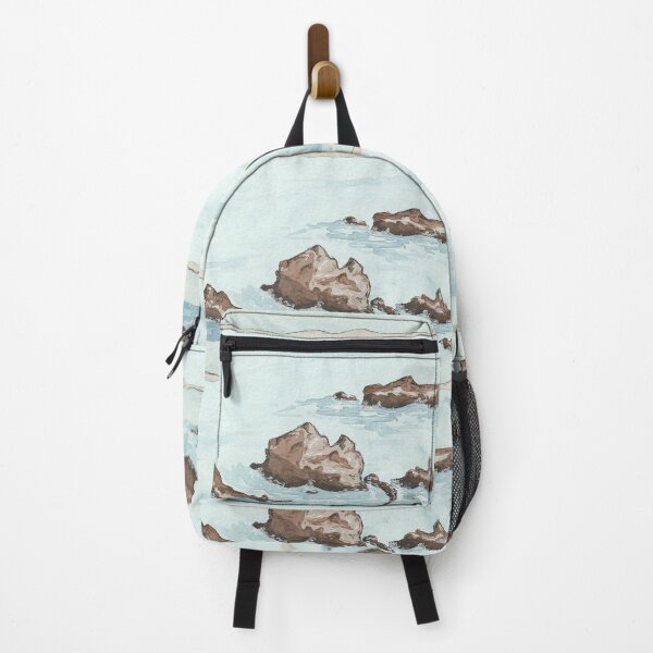Item preview, Ocean Rocks designed and sold by Emma Marble.
