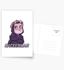 05 Postcards