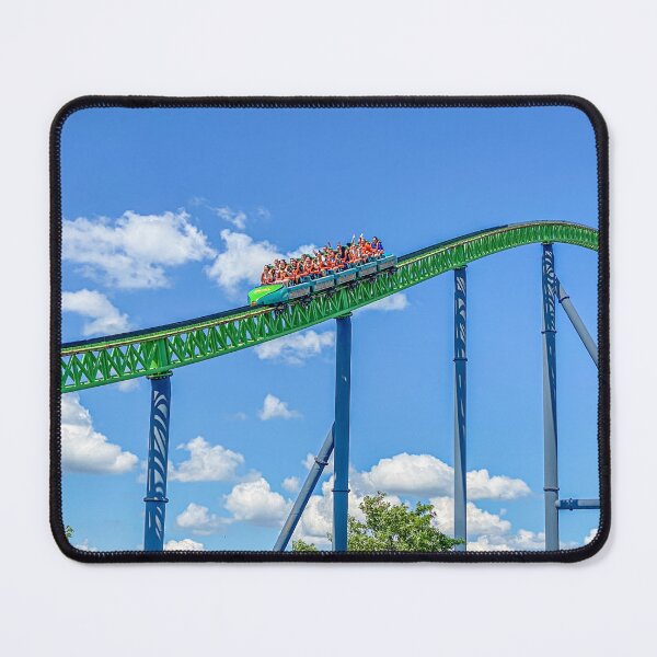 Item preview, Kingda Ka designed and sold by Crispcoasters.