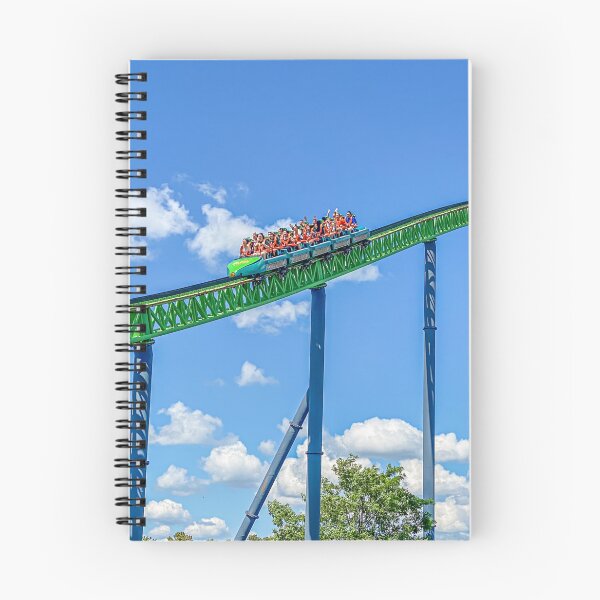 Item preview, Kingda Ka designed and sold by Crispcoasters.