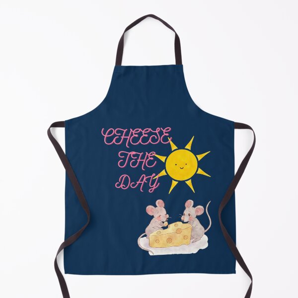 Item preview, Cheese The Day designed and sold by timotimdesigns.