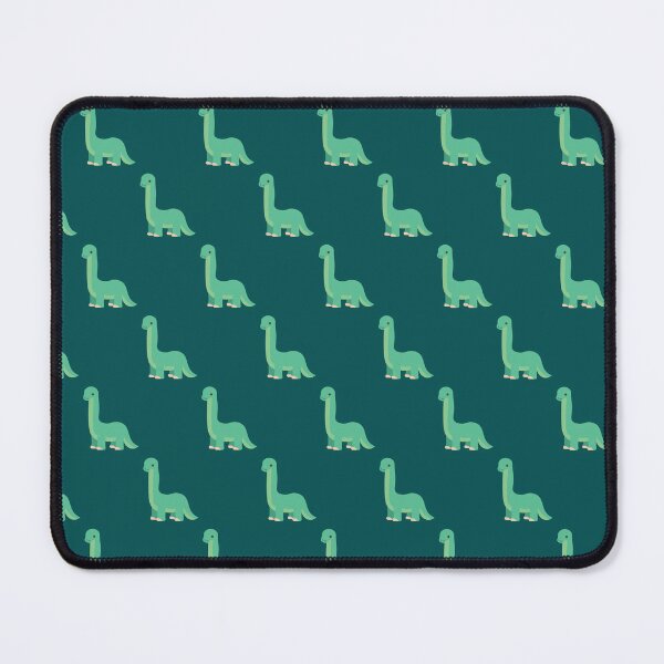 Item preview, Brontosaurus pattern designed and sold by The magic Yellow bus.