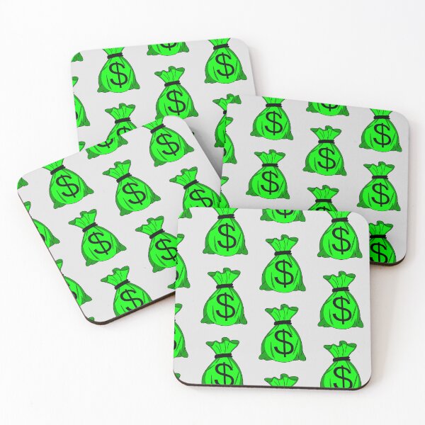 Item preview, Bag of Money designed and sold by mcartist69.