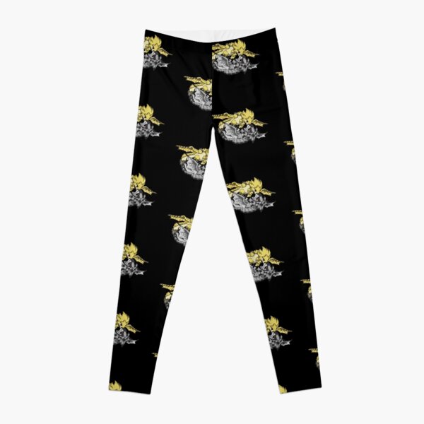 Monster Hunter Leggings for Sale