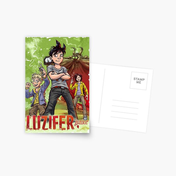 COVER 2 Postkarte