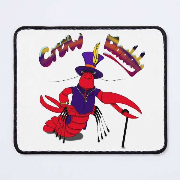 Item preview, Craw daddy designed and sold by Southern-View.