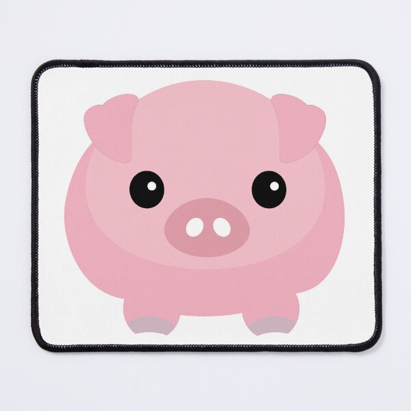 Item preview, Pig designed and sold by Julia2Julia.