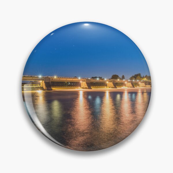 Item preview, Saint Ours at Night designed and sold by Lrenz.