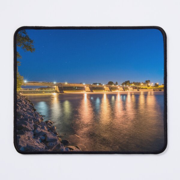 Item preview, Saint Ours at Night designed and sold by Lrenz.