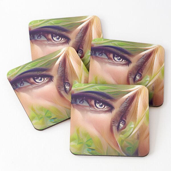 Item preview, Eyes Dali Style designed and sold by zorropriest.