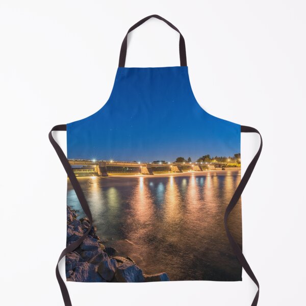 Item preview, Saint Ours at Night designed and sold by Lrenz.